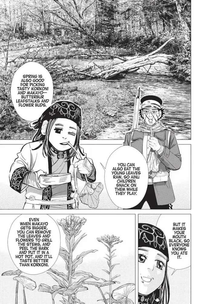 Golden Kamuy Chapter 73 image 06_optimized